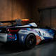 Image for article titled Reminder: The BMW i8 Always Should Have Been a Roadster